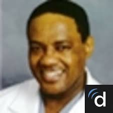 Dr. Cranford L. Scott, MD