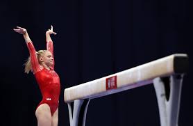 No usain bolt, unknown americans and olympic history: Jade Carey Qualified For 2021 Olympics As An Individual Popsugar Fitness