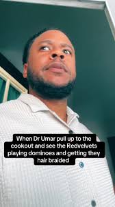 Dr Umar