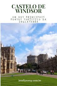 Há mais de 1000 anos que as famílias. O Lindo Castelo De Windsor Por Dentro Castelo De Windsor Castelo Inglaterra
