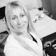 Nancy Suárez Terapeuta