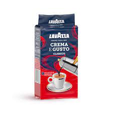 Lavazza originally started as a small grocer's shop that sold dry. Lavazza Coffee Blends Try The Italian Espresso Lavazza