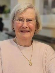 Condolence Book for Mary Lawless (née O'Shea) (Galway City, Galway)