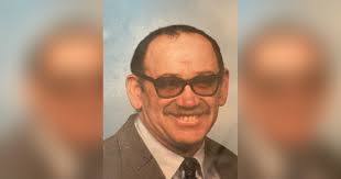 Obituary for GEORGE ALVEY KEEFER, JR