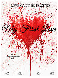 Love is just a swipe away. Watch My First Love Prime Video