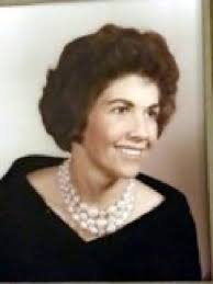 Dorothy Derieg Obituary (1925
