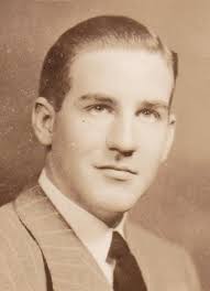 Richard Chase Obituary (1922