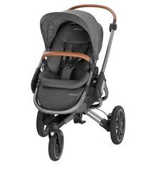 Bebe Confort Poussette Naissance Tout Terrain Nova Autostoeltjes Buggy Kinderwagen