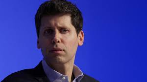 sam altman