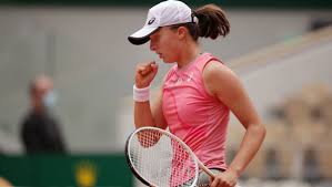 Jul 19, 2021 · iga świątek. Roland Garros Iga Swiatek Anett Kontaveit Wynik I Relacja Meczu 3 Rundy French Open Sport Tvp Pl