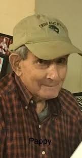 George Helton Obituary (2018)