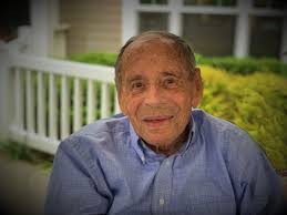 Obituary for Harold Holley