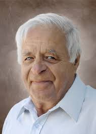 Roméo Robichaud avis de décès