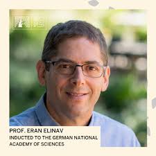 Weizmann Institute of Science