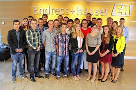 Today, endress+hauser level+pressure is a leading producer of instruments, sensors, components and services for level measurement and level limit detection, pressure and differential pressure. Maulburg E H Ubernimmt Alle Auszubildenden Maulburg Verlagshaus Jaumann