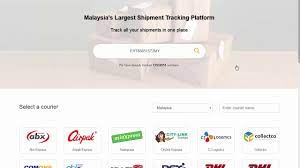 Tracking numbers can be global or traceable only within the country of the sender. Cara Semak Dan Check Tracking Number Dengan Mudah Youtube