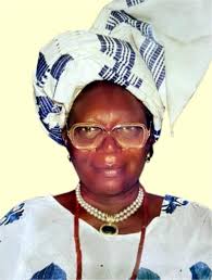 Chief (Mrs.) RACHEAL AINA ALUFA Buried In ADO EKITI
