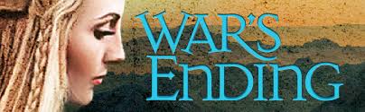 Amazon.com: War's Ending: 9781945847202: Park, A.J.: Books