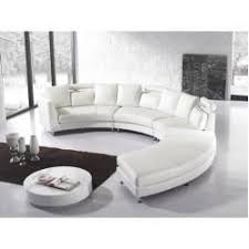 Wohnlandschaft Roundaboundwayfair De Rundes Sofa Sofa Leder Modulares Ecksofa