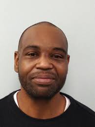 Offender Information