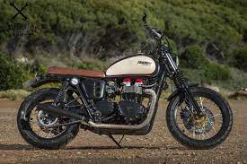 Anti Hero Custom Cycles A H C Brat Custom Cycles Cycle Bike Photo
