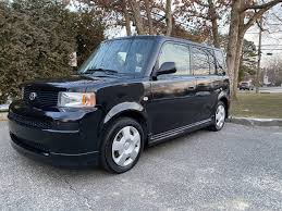Sono motors is presenting the solar car sion in munich for the first time. Dare To Be Different By Taking Ownership Of This Unmolested 2005 Scion Xb Autoevolution