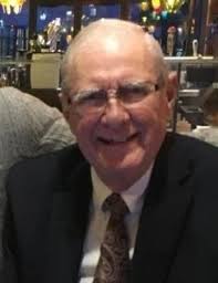 John Tanner Obituary (1933