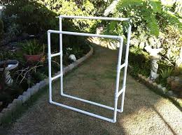 There are an endless array of possibilities for pvc pipe projects. Pin On Random