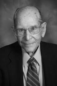 Densel Harold Bailey Obituary