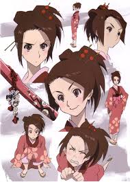 Samurai Champloo Samurai Champloo Anime Samurai