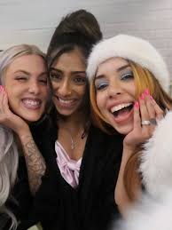 Celebrating the Power of Finding Your Tribe at Any Age