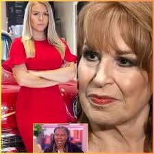 Karoline Leavitt Demands Boycott of ‘The View’ LIVE On Air—Fans Erupt in  Cheers, Flood Social Media With Praise: “Finally Someone Said It!” Full  story in the comment! 👇💬