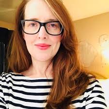 Author: Erin Ellison