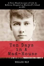 Купить ten days in a mad house paperback by bly nellie good (264696645690),  США