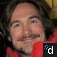 Dr. Jeremy Blackwell, MD