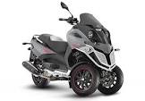 GILERA-FUOCO