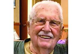 Vincent Lockett Obituary (2014)