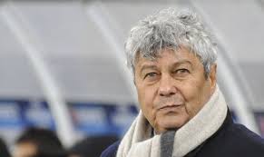 Mircea lucescu is a romanian football manager for dynamo kyiv and former player. Vier Tage Im Amt Lucescu Schmeisst Bei Kiew Hin