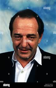 With their producer ralph siegel hi-res stock photography and images