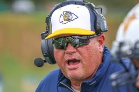 Berkeley Springs defeats Oak Glen, 27-12