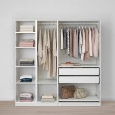If you are using mobile phone, you could also use menu drawer from browser. Pax Grimo Schrankkombination Weiss Grimo Grau Ikea Deutschland