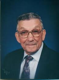 Obituary information for Walter Paul Ross