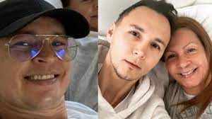 Publican último video de Mauricio Leal antes de morir al lado de su madre:  "Nadie sabe lo de nadie" | Red+ Noticias Colombia