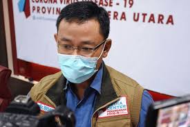 Hindari penggunaan lidah buaya pada area yang sensitif, seperti mata dan. Gugus Tugas Sumut Belajar Mengajar Tatap Muka Masih Dilarang Halaman All Kompas Com