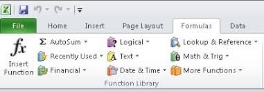 Mengenal Formula Pada Excel Part 02 Cara Penggunaan Id Id Technet Articles United States English Technet Wiki