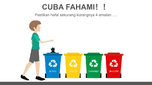 Dari aspek alam sekitar, kesan kepada alam sekitar dapat diminimumkan dan dipelihara. Amalan Teknologi Hijau Youtube
