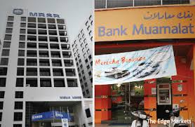 Maybe you would like to learn more about one of these? Mbsb Bank Muamalat Merger Talks Set To Conclude By Year End The Edge Markets