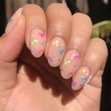 These disney nail art ideas are totally magical! Inspiring Disney Nails Ideas To Try In 2019 Fashionist Now