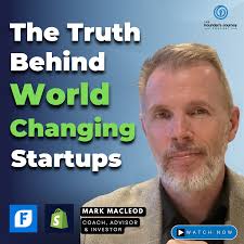 The Founders Journey Podcast — The Founder's Collective