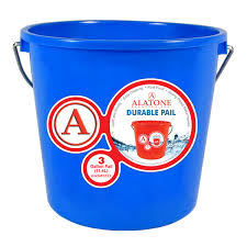 Pail gui the interface for and by the people. Pails Water Containers Plastic Products